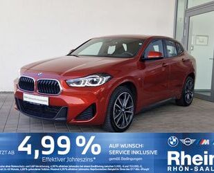 BMW X2 Gebrauchtwagen