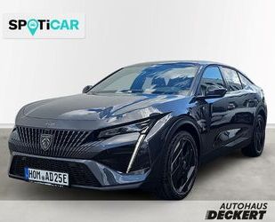 Peugeot 408 Gebrauchtwagen