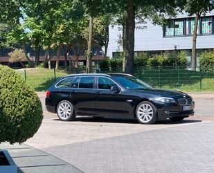 BMW 525 Gebrauchtwagen