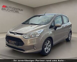 Ford B-Max Gebrauchtwagen