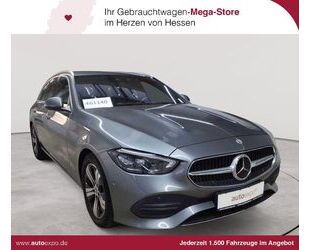 Mercedes-Benz C 200 Gebrauchtwagen