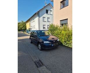 Seat Arosa Gebrauchtwagen