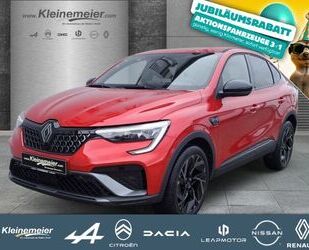 Renault Arkana Gebrauchtwagen