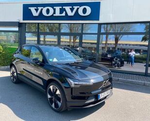 Volvo EX30 Gebrauchtwagen