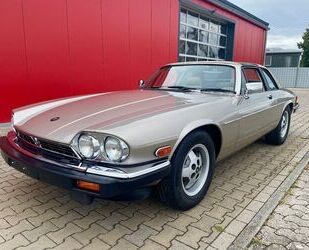 Jaguar XJS Gebrauchtwagen