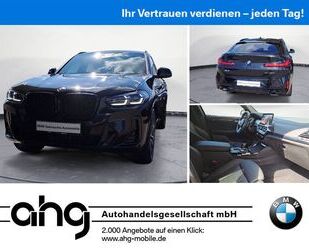 BMW X4 Gebrauchtwagen