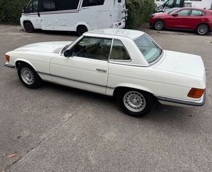 Mercedes-Benz 280 Gebrauchtwagen