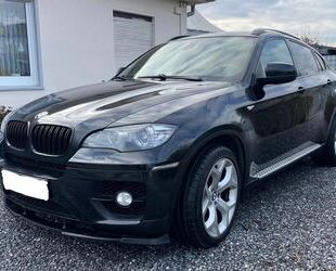 BMW X6 Gebrauchtwagen