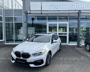 BMW 116 Gebrauchtwagen
