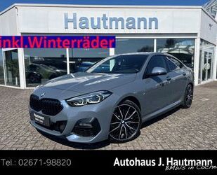 BMW 220 Gran Coupé Gebrauchtwagen