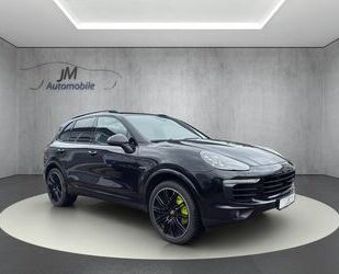 Porsche Cayenne Gebrauchtwagen