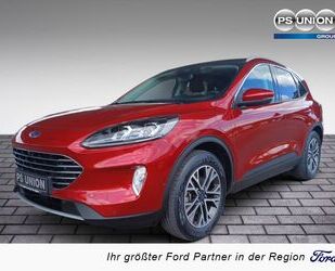 Ford Kuga Gebrauchtwagen