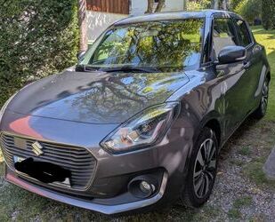 Suzuki Swift Gebrauchtwagen