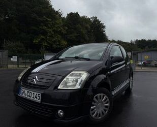 Citroen C2 Gebrauchtwagen