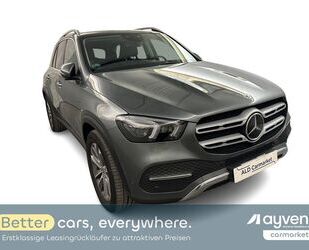 Mercedes-Benz GLE 350 Gebrauchtwagen