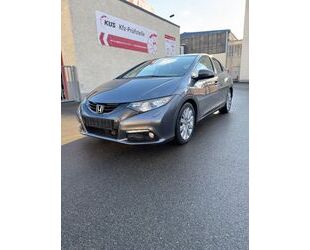 Honda Civic Gebrauchtwagen