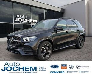 Mercedes-Benz GLE 450 Gebrauchtwagen
