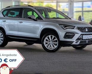 Seat Ateca Gebrauchtwagen