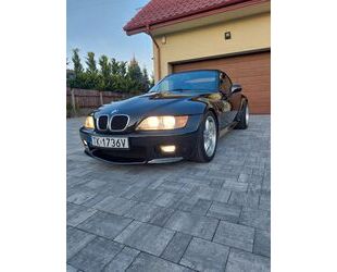 BMW Z3 Gebrauchtwagen