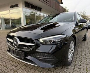 Mercedes-Benz C 220 Gebrauchtwagen