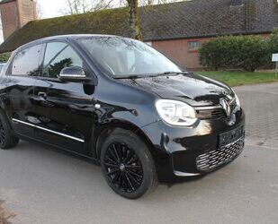 Renault Twingo Gebrauchtwagen