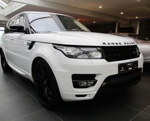 Land Rover Range Rover Sport Gebrauchtwagen