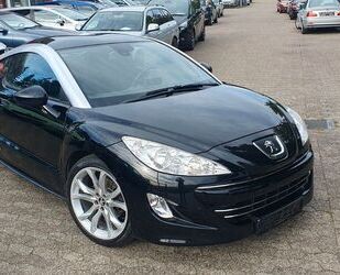 Peugeot RCZ Gebrauchtwagen