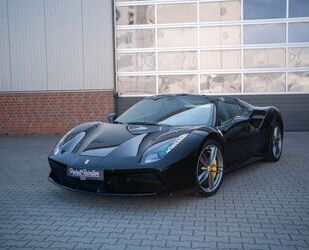 Ferrari 488 Spider Gebrauchtwagen
