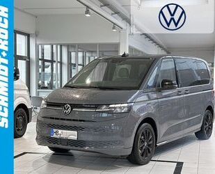 VW T7 Multivan Gebrauchtwagen