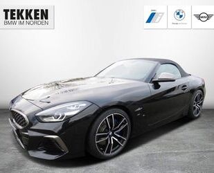 BMW Z4 Gebrauchtwagen