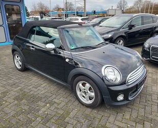 Mini ONE Gebrauchtwagen