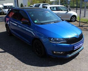 Skoda Rapid Gebrauchtwagen
