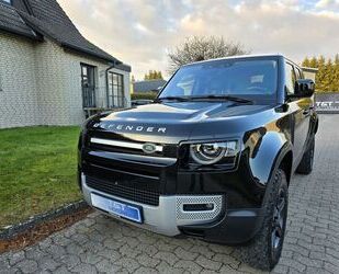 Land Rover Defender Gebrauchtwagen