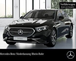 Mercedes-Benz E 220 Gebrauchtwagen