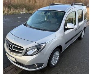Mercedes-Benz Citan Gebrauchtwagen