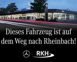 Mercedes-Benz CLA 220 Gebrauchtwagen