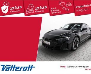 Audi RS e-tron GT Gebrauchtwagen