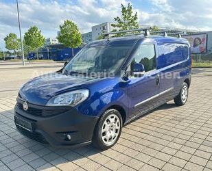 Fiat Doblo Gebrauchtwagen
