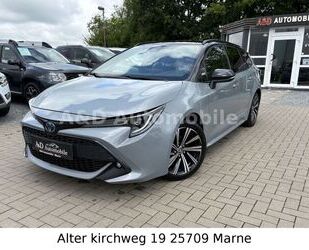 Toyota Corolla Gebrauchtwagen