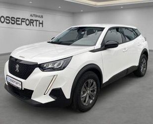 Peugeot 2008 Gebrauchtwagen