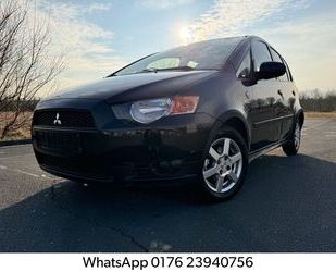 Mitsubishi Colt Gebrauchtwagen