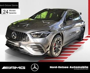 Mercedes-Benz GLA 35 AMG Gebrauchtwagen