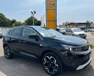 Opel Grandland (X) Gebrauchtwagen
