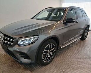 Mercedes-Benz GLC 250 Gebrauchtwagen