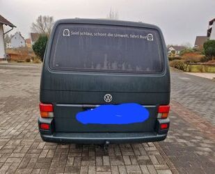 VW T4 andere Gebrauchtwagen