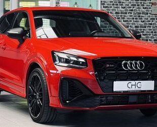 Audi SQ2 Gebrauchtwagen
