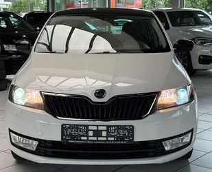 Skoda Rapid Gebrauchtwagen