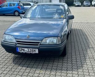 Opel Omega Gebrauchtwagen