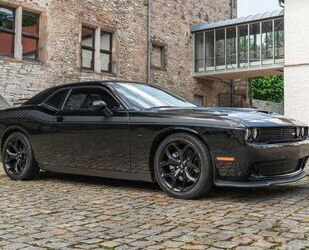 Dodge Challenger Gebrauchtwagen