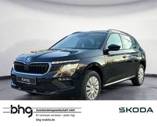 Skoda Kamiq Gebrauchtwagen